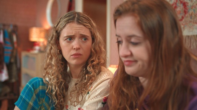 Click to watch 'Surprise!' (popup) Extraordinary